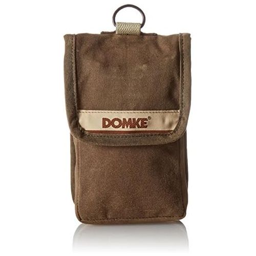  Domke 710-10A F-901 Compact Pouch (RuggedWear)