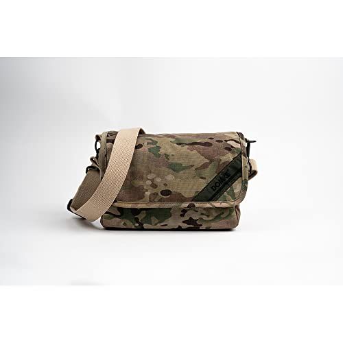  Domke F-5XB Camouflage Shoulder Camera Bag