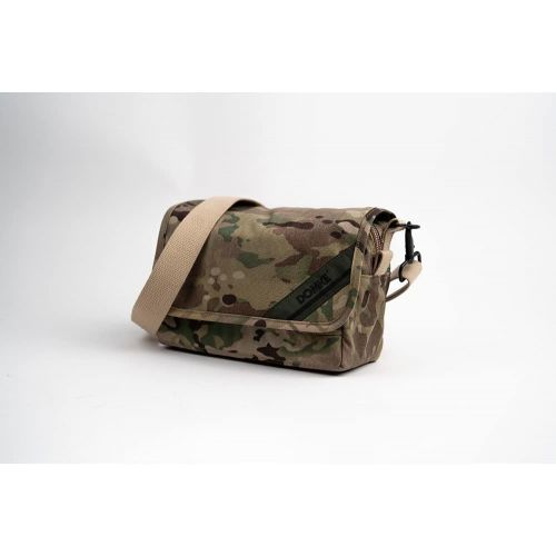  Domke F-5XB Camouflage Shoulder Camera Bag