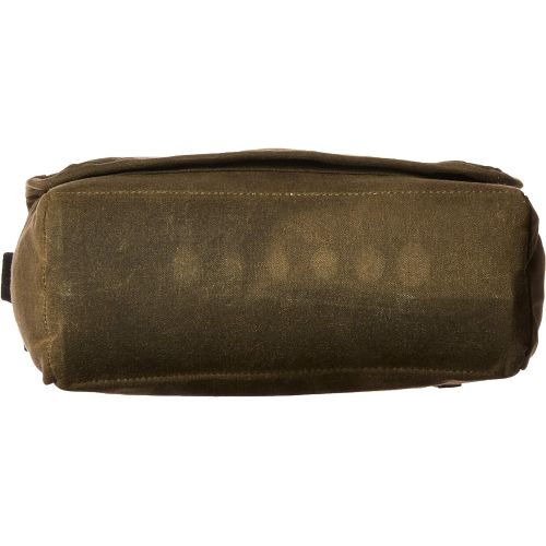  Domke Heritage Shoulder Bag Camera Case, Green (700-52M)