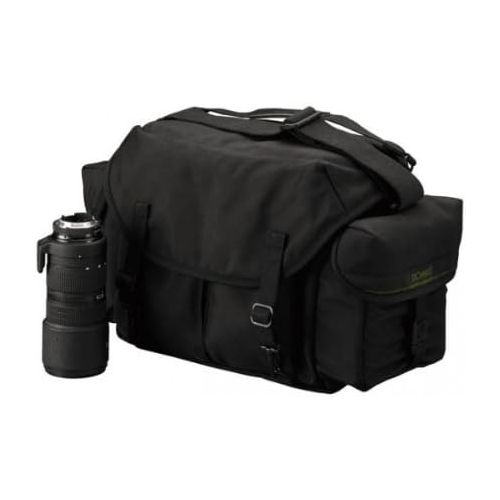  Domke 700-J2B Domke J-Series Camera Bag (Black)