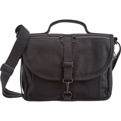  Domke 701-83B F-803 Camera Satchel -Black