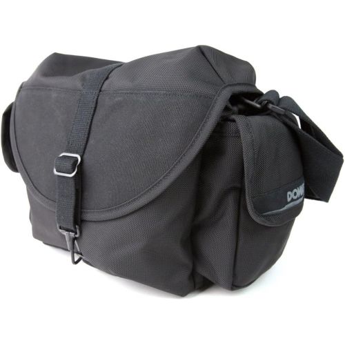  Domke 700-F6B F-6B Ballistic Nylon Bag (Black)