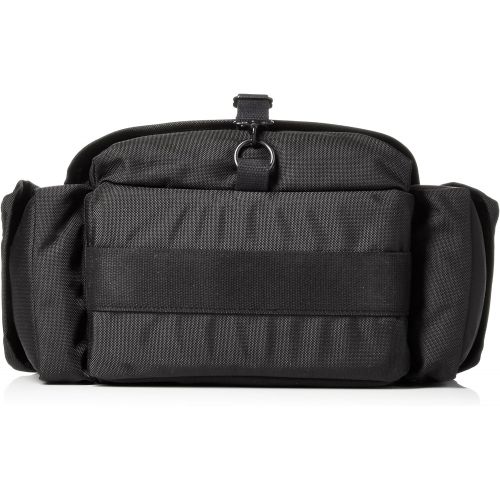  Domke 700-F6B F-6B Ballistic Nylon Bag (Black)