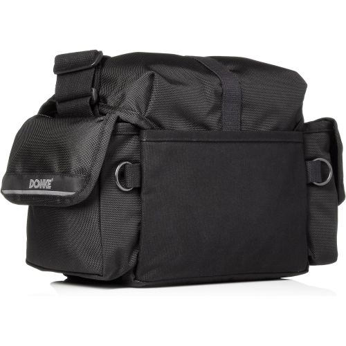  Domke 700-F3B F-3XB Ballistic Nylon Bag (Black)