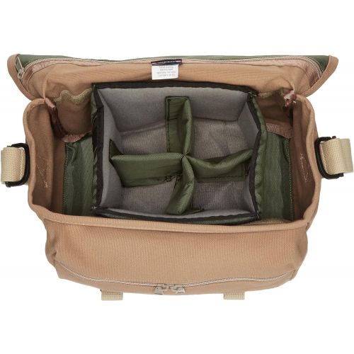  Domke F-6 Little Bit Smaller Bag (Olive)