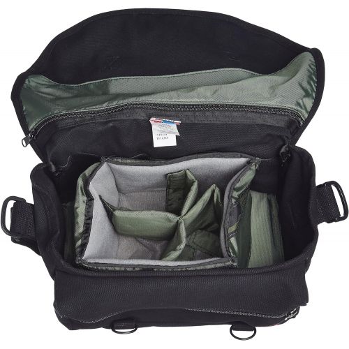  Domke F-6 Little Bit Smaller Bag (Olive)