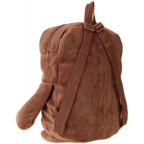  Domo Little Boys Mini Stuffed Backpack