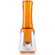 My blender, Domo DO435BL,orange