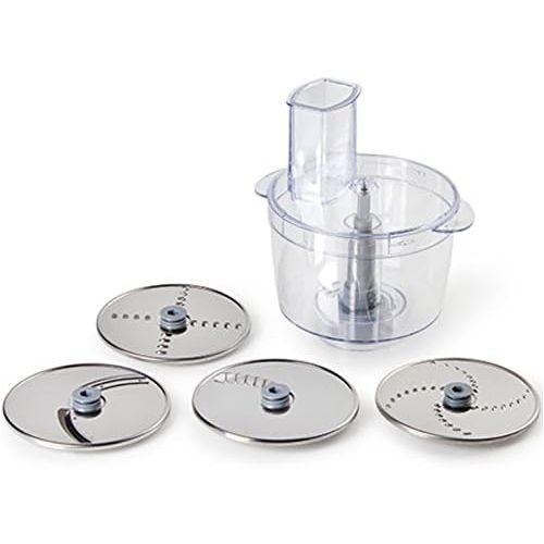  Domo DO9072KR F Multi Food ChopperFood Processor Domo DO9072KR + DO9079KR