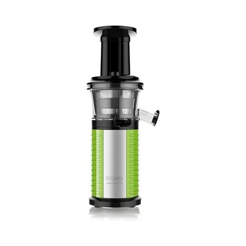  Domo DOMO DO9139J Slow Juicer 2.0