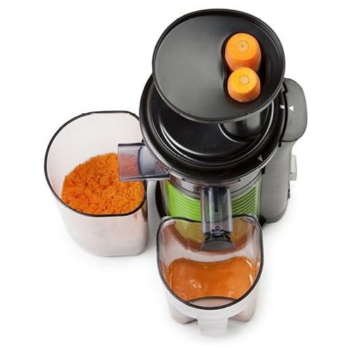  Domo DOMO DO9139J Slow Juicer 2.0