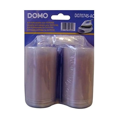  Domo Ersatzfilter fuer Buegelstation 7074S-AC