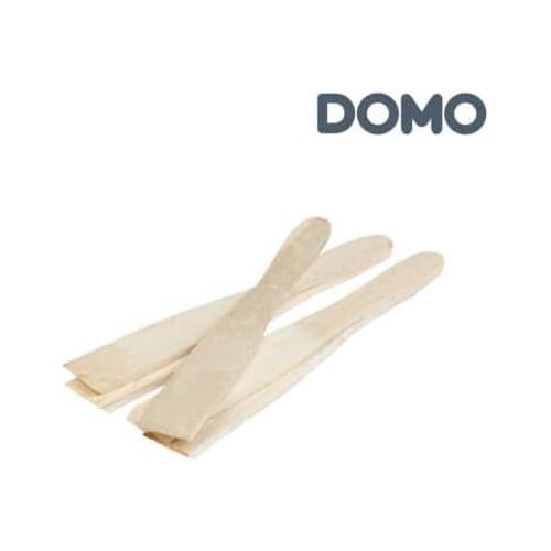  Domo DOM5411397124920 DO8710W 2-in-1 Wok und Kochplatte, 1000 W, schwarz