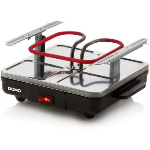  Domo DO9147G Raclette, Gusseisen