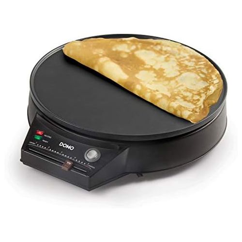  [아마존베스트]Domo DO9042P Crepe Maker