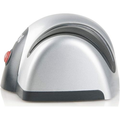  [아마존베스트]Domo Electric knife sharpener, scissor grinder, grinding and polishing.