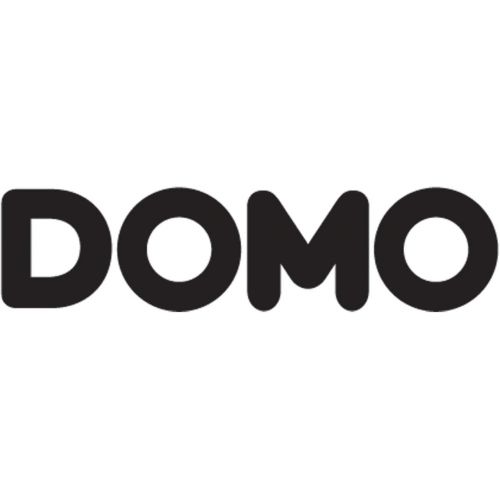  [아마존베스트]Domo Electric Stainless Steel Warming Plate 60 x 20 cm Wireless 60 Minutes Warming function - 1200 watts