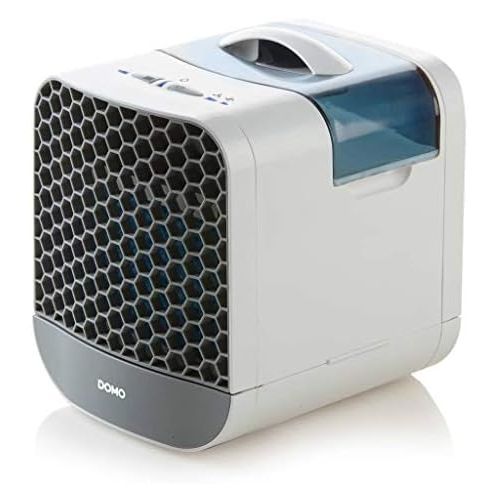  [아마존베스트]Unbekannt Domo Compact air cooler.