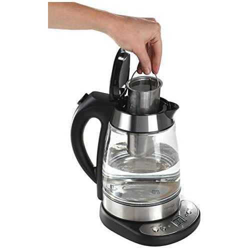  Domoclip DOD100A Teapot/Kettle Adjustable 11-1/620,71x 26.6cm