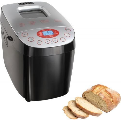  DomoClip Bread Baking Machine DOP173