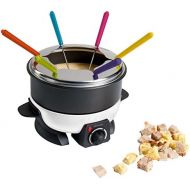 [아마존베스트]Domoclip Premium 106DOC Fondue Set 23,6x 20,5x 6