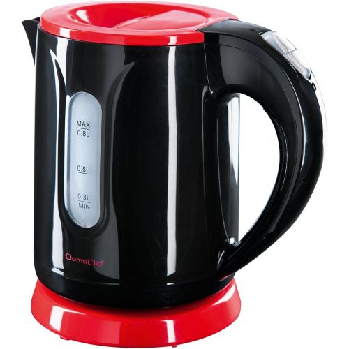  Domoclip dod114Mini Kitchen Kabelloser Wasserkocher 0,8l