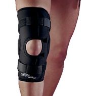 DonJoy Drytex Sport Hinged Knee Wraparound - Medium (Pack of 1)