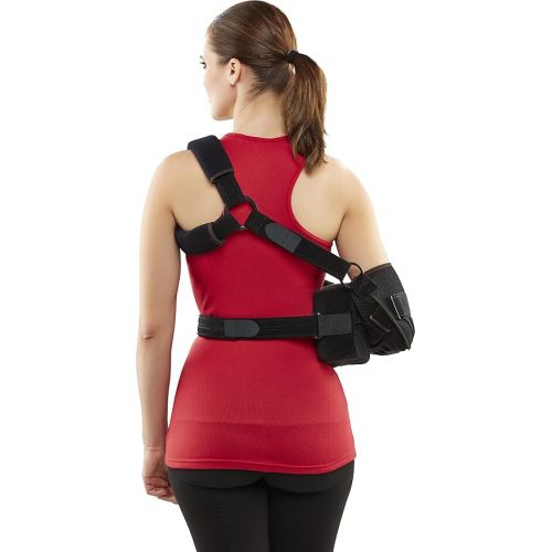  DonJoy UltraSling IV Shoulder Support Sling