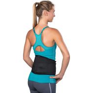 DonJoy ComfortFORM Wrap-Around Back Support Brace