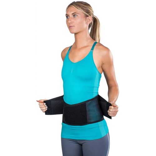  DonJoy ComfortFORM Wrap-Around Back Support Brace