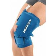 DJO 11B01 AIRCAST CRYO/Cuff Knee Cuff, Large