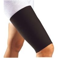 DonJoy Neoprene Thigh Support/Compression Sleeve