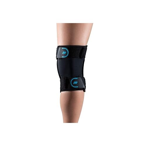  DonJoy Advantage - Webtech Lite - for Knee Pain Relief and Patella Support During Activities - Large