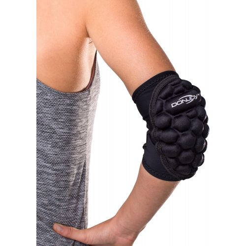  DonJoy Spider Elbow Pad Sleeve