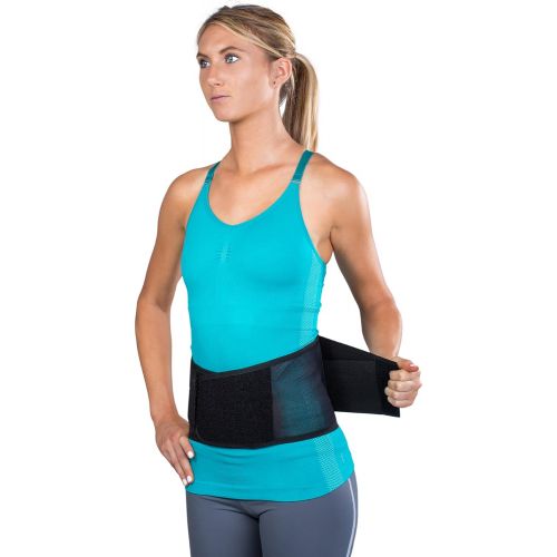  DonJoy ComfortFORM Wrap-Around Back Support Brace