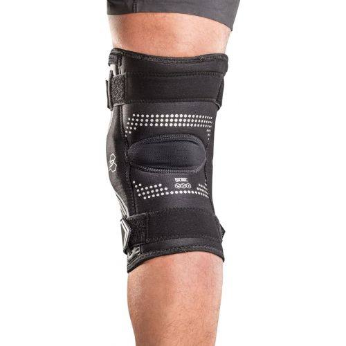  DonJoy Performance Bionic Drytex Hinged Knee Sleeve