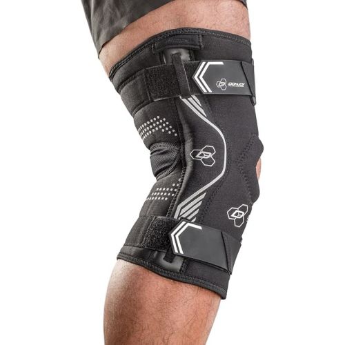  DonJoy Performance Bionic Drytex Hinged Knee Sleeve