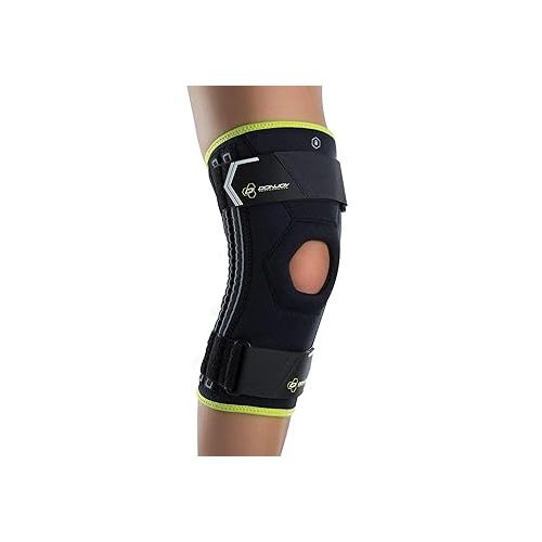  DonJoy Performance Stabilizing Knee Sleeve - X-Large
