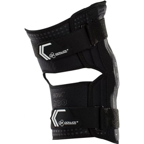  DonJoy Performance Bionic Knee Support Brace: Camo, Medium