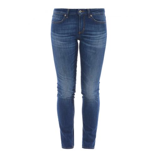  Dondup Gaynor skinny jeans