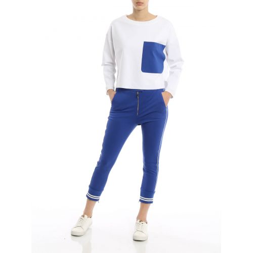  Dondup Mable sporty trousers