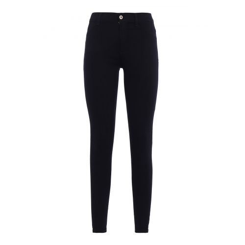  Dondup Appetite skinny high waisted jeans