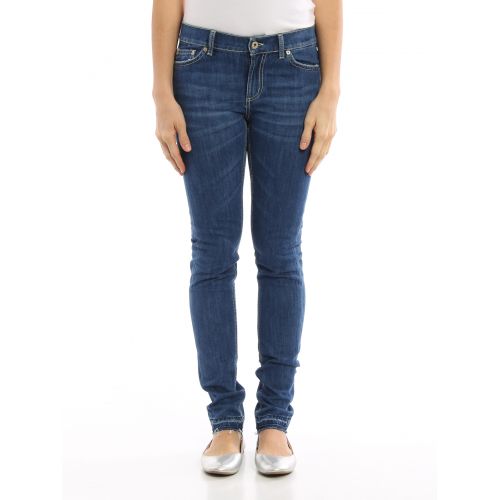  Dondup Tara jeans