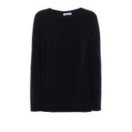 Dondup Merino wool and cashmere sweater