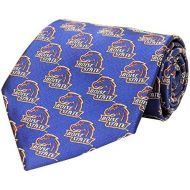 Donegal Bay NCAA Mens Repeating Primary Necktie