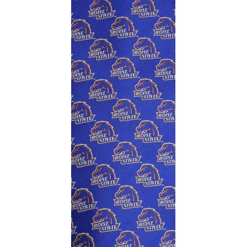  Donegal Bay NCAA Mens Repeating Primary Necktie