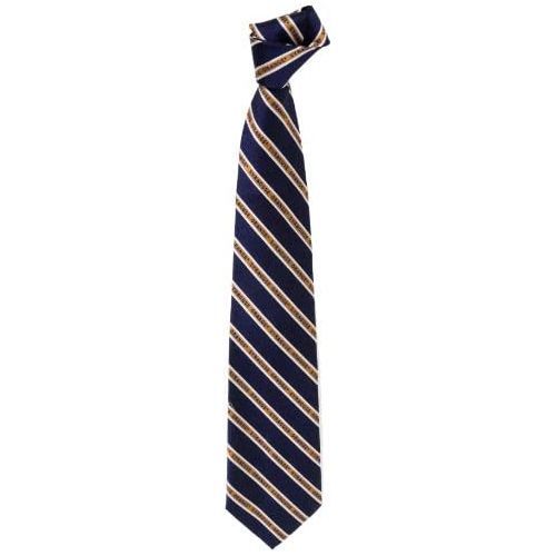  Donegal Bay NCAA Mens Prep Necktie