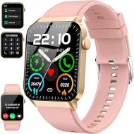 Smart Watch for Men Women, 1.85