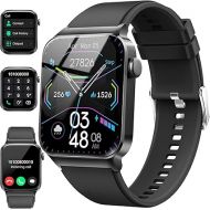 Smart Watch for Men Women, 1.85